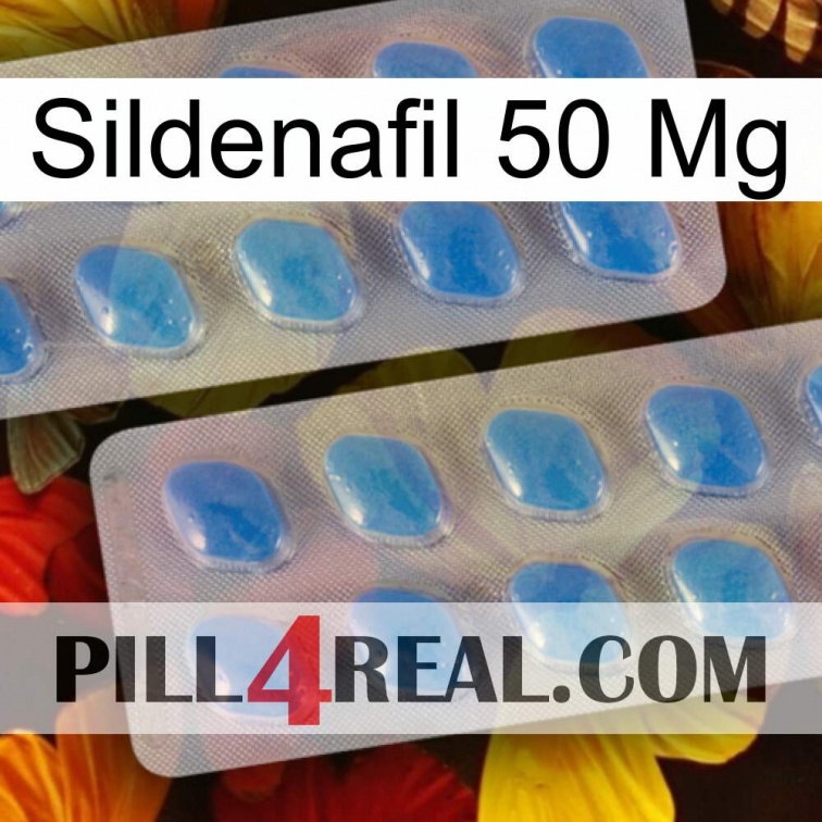 Sildenafil 50Mg 23